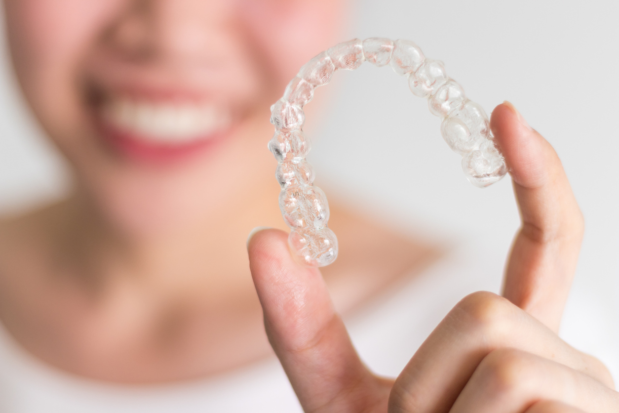 Is Invisalign Better Than Braces? Lazzara Orthodontics