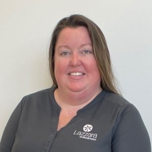 Picture of Katelyn, Treatment Coordinator