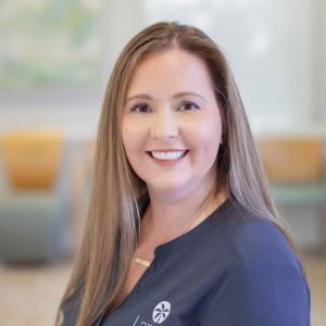 Picture of Kelly, Treatment Coordinator