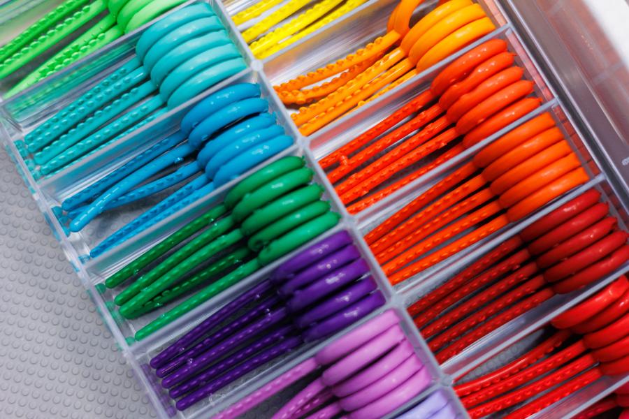 elastics for braces