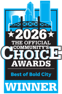 community choice awards winner 2026