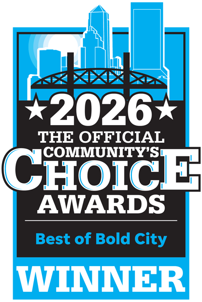 community choice awards winner 2026