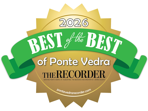 2026 best of the best of ponte vedra