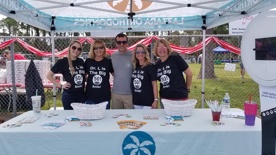 pvp rawlings elementary Florida